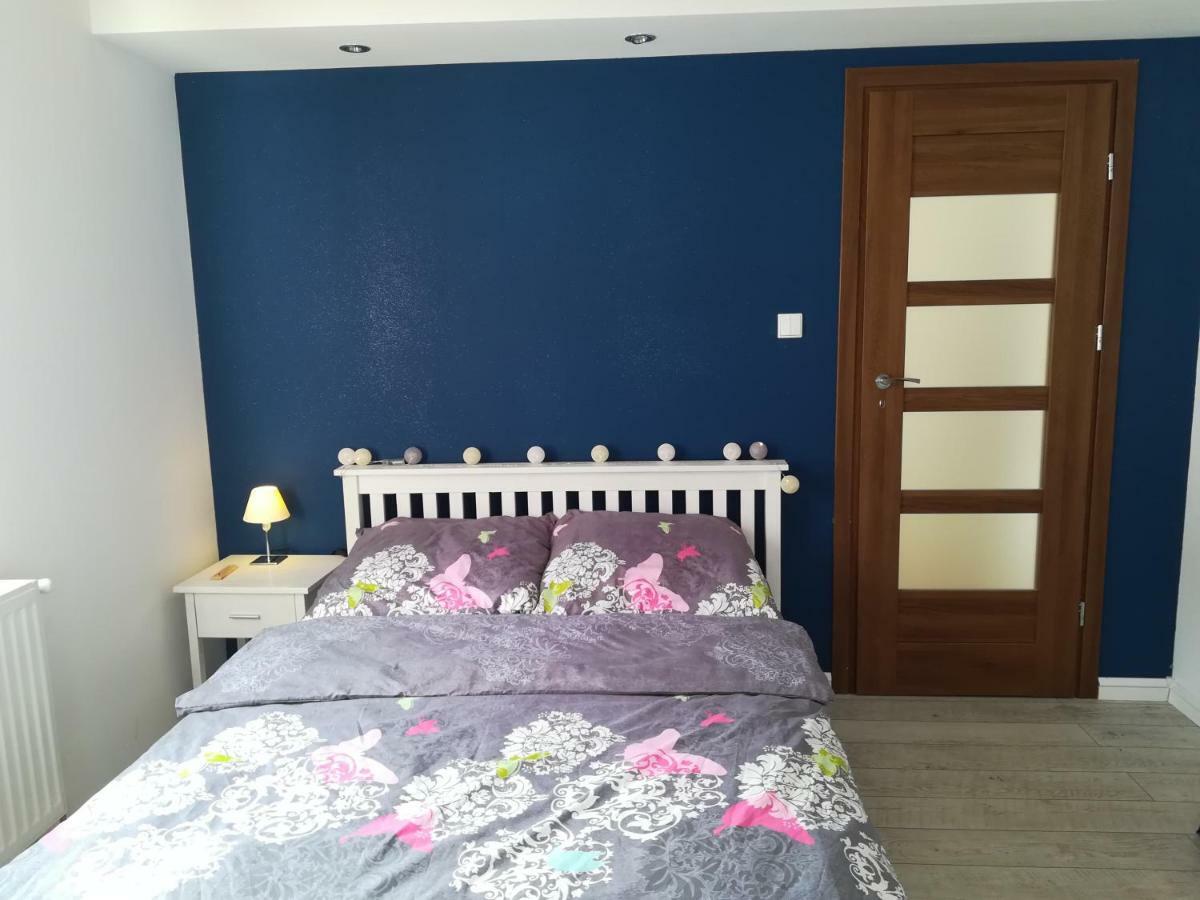 Dom Ignacy Apartamento Radochow Exterior foto